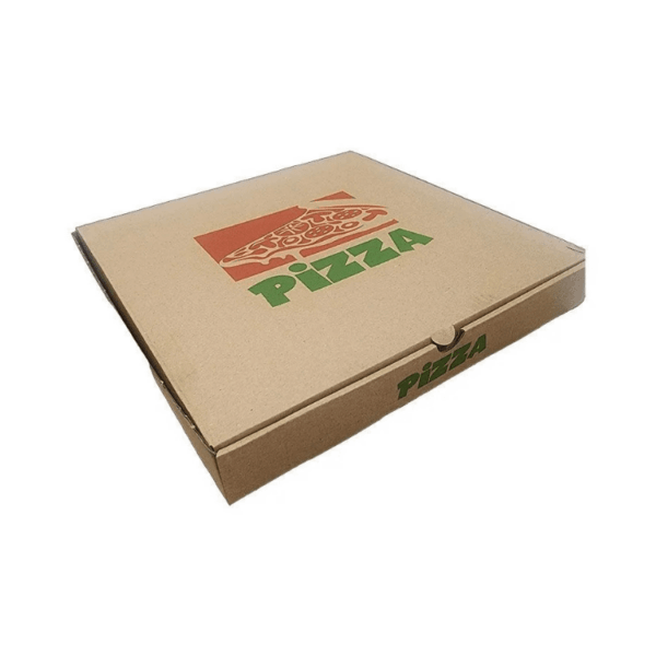 Boite pizza