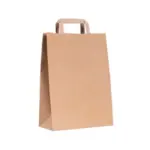 SAC PAPIER EN KRAFT