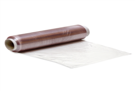 Film alimentaire PVC
