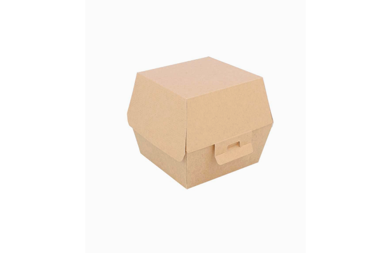 Boîte Burger
