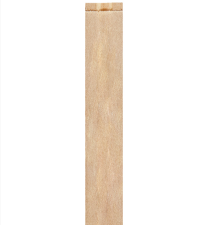 Sachets boulangerie naturel kraft 32G