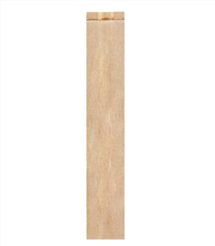 Sachets boulangerie naturel kraft 32G