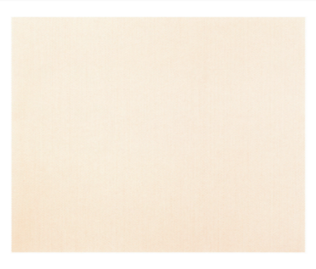 Serviette de table  1/4 – Crème