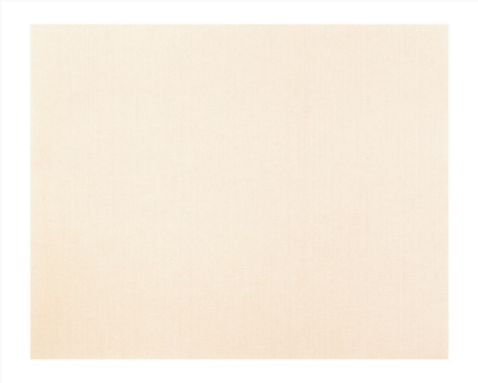 Serviette de table 1/4 – Crème