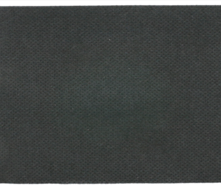 Serviette de table – Noir