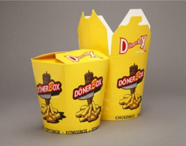 Döner Box