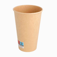 Gobelets boissons chaudes 6oz