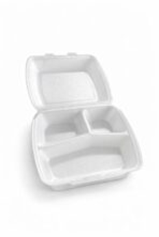 Menu 3 compartiments – IP4 - 1683