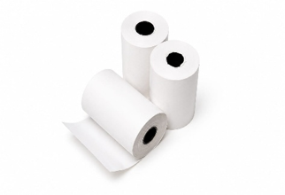 Rouleaux thermique