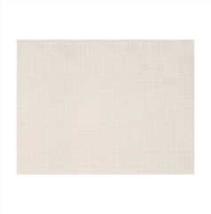 Serviette de table 1/8 – 3 pli – Crème