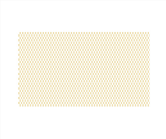 Set de table – Crème