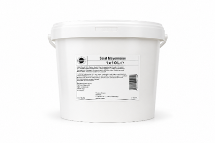 Mayonnaise Remia – 10kgs