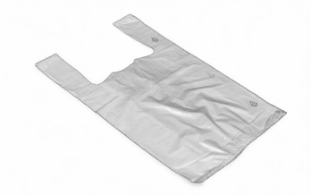 Sac plastique