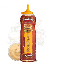 Sauce Nawhals Biggy